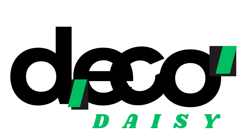 Deco Daisy