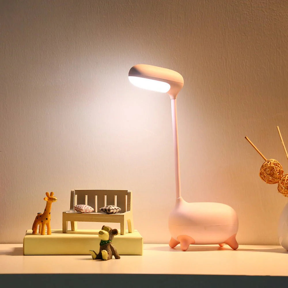 Creative Eye Protection Lamp