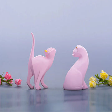 Home Resin Decoration