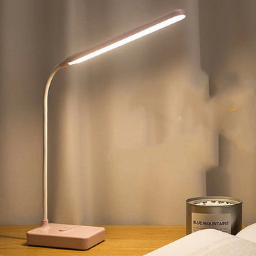 LED Eye Lamp